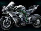 2016 Kawasaki H2R Ninja / ZX 1000